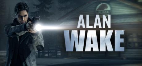 Alan Wake Franchise