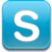 Логин: Пароль от Skype