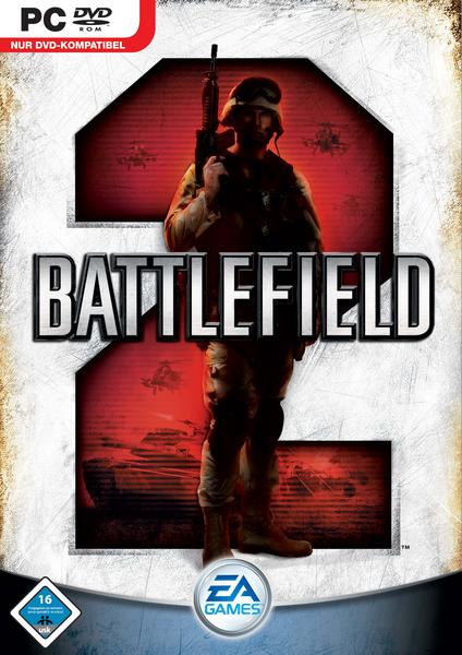 BATTLEFIELD 2