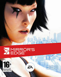 Ключ для origin Mirror´s Edge Origin