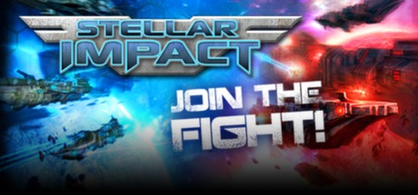 Ключ для steam Stellar Impact