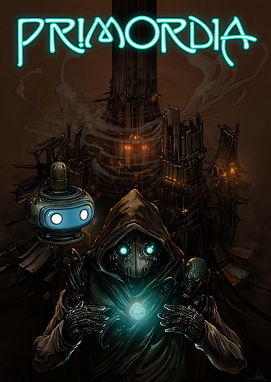 Ключ для steam Primordia