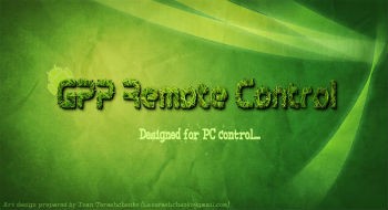 GPP Remote Control