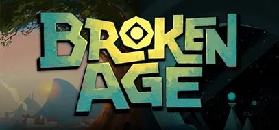 Broken Age Steam Gift, RU+CIS Region