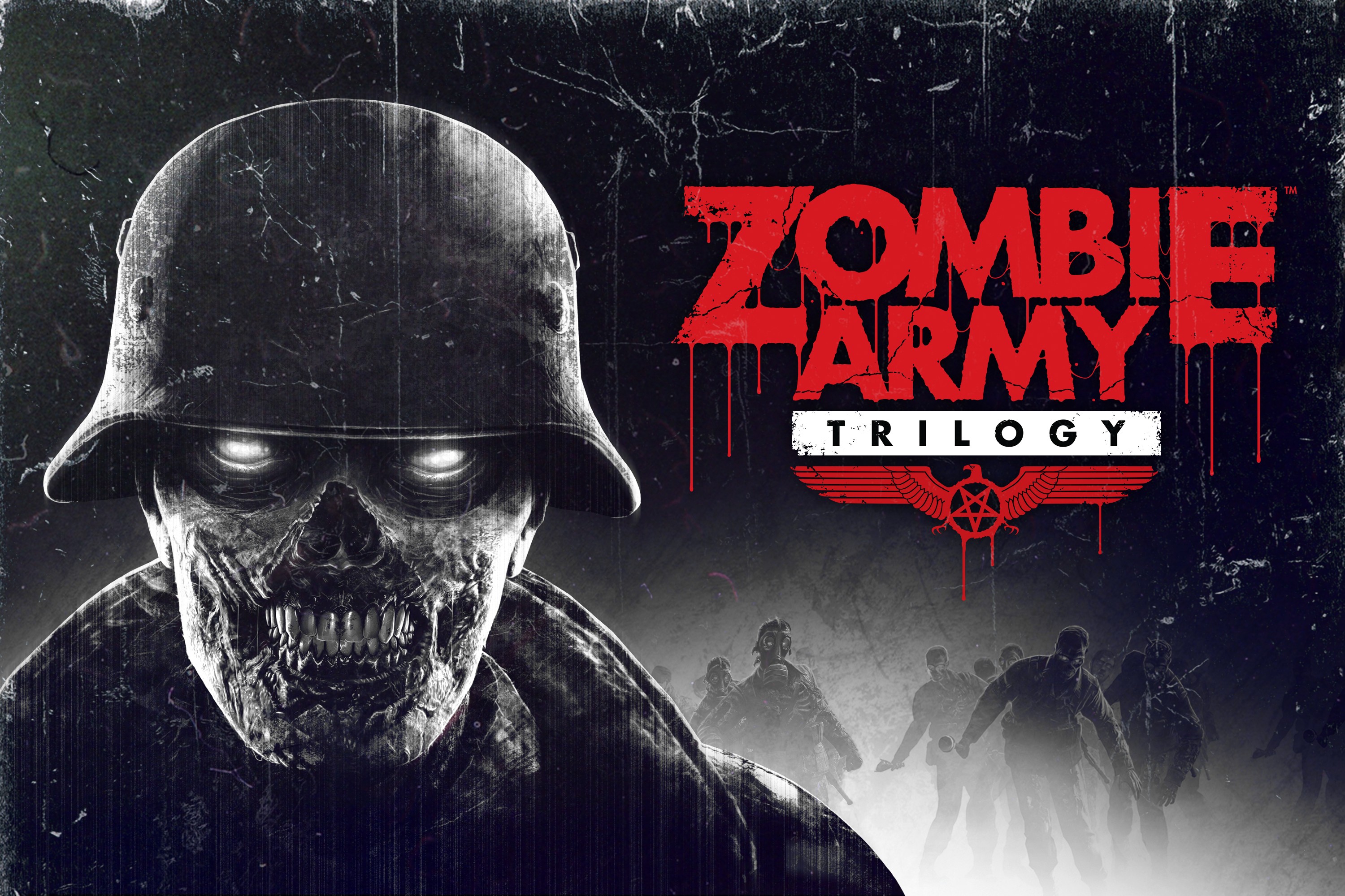 Zombie Army Trilogy (Steam Gift / RU + CIS)