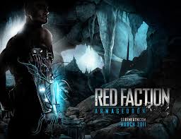 Red Faction: Armageddon (Стим/Бука) фото ключа