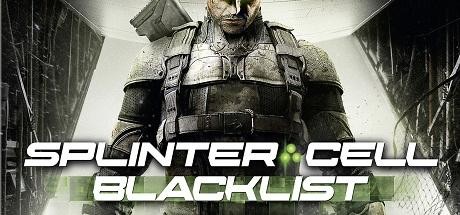 Splinter Cell: Blacklist лицензионный ключ