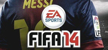 FIFA 14 (Оrigin аккаунт)