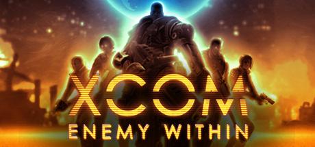 XCOM: Enemy Within лицензионный ключ