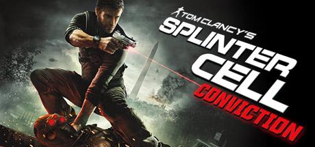 Tom Clancy´s Splinter Cell Convictio лицензионный ключ
