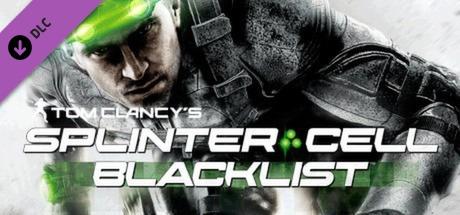 Tom Clancy’s Splinter Cell: Blacklist-Высшая мощь DLC 1