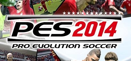 Pro Evolution Soccer 2014