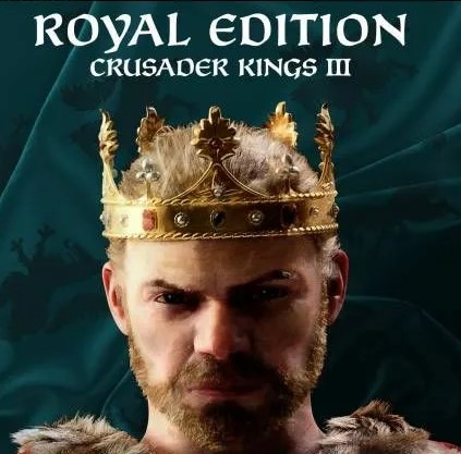 crusader kings iii discount crusader kings iii discount