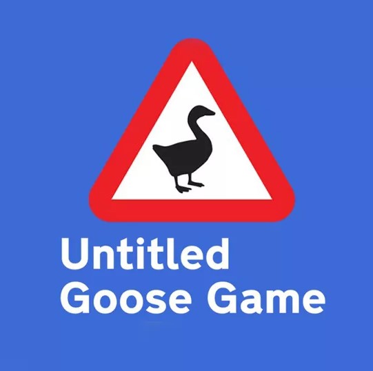 untitled goose game steam download