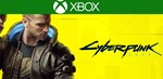 Cyberpunk 2077 (Xbox One & Xbox Series X|S) GLOBAL