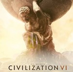 Sid Meier&acute;s Civilization VI 6 (STEAM КЛЮЧ) RU/CIS