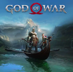 God of War (STEAM КЛЮЧ) GLOBAL