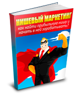 Нишевый маркетинг