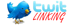 Twit-linking - технология ускорения индексации сайта