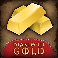 Gold Diablo III ( Режим - хардкор ).