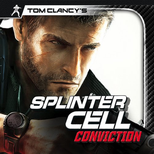 Splinter Cell Conviction (Uplay код активации)
