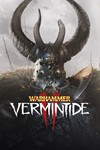 Warhammer: Vermintide 2 | + игры | значки | Инвентарь