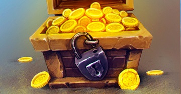 Золото Logon1 x100 [WoWcircle]