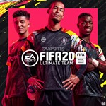 FIFA 20 ULTIMATE EDITION +  ГАРАНТИЯ