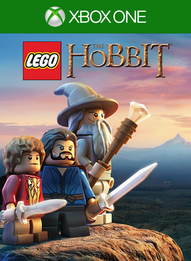 LEGO® Хоббит™ Xbox One & Xbox Series X/S КЛЮЧ
