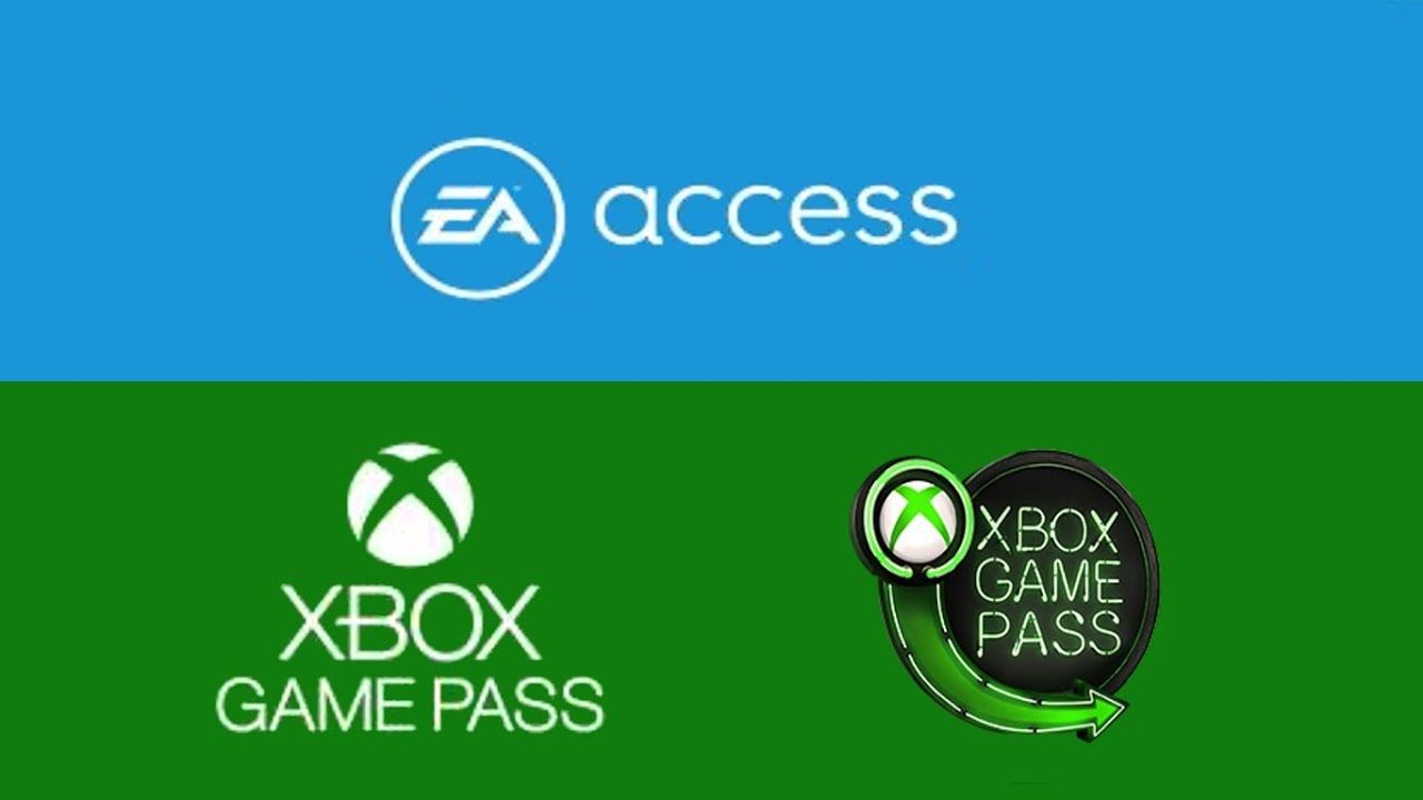 Карта для xbox game pass