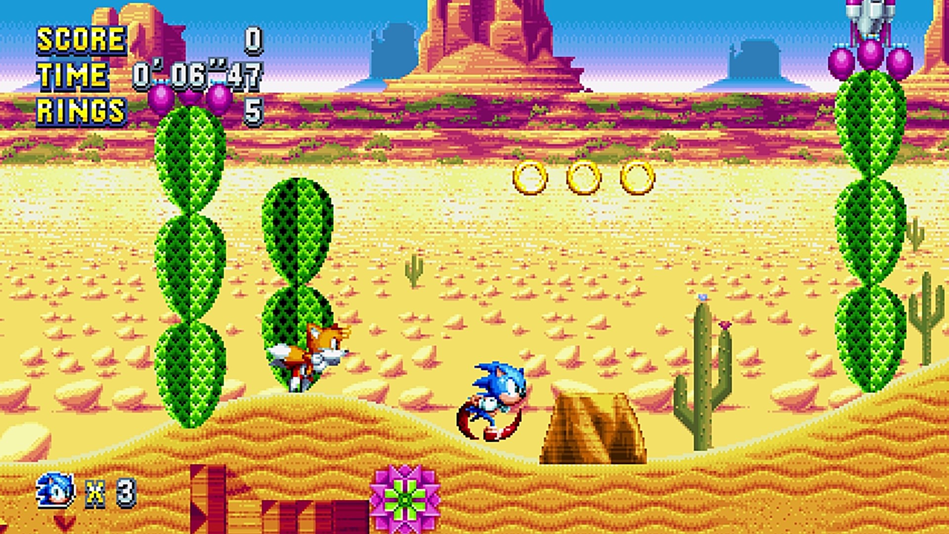 Sonic mania plus xbox sales one