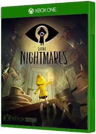 Little Nightmares Xbox One Xbox Series X/S KEY
