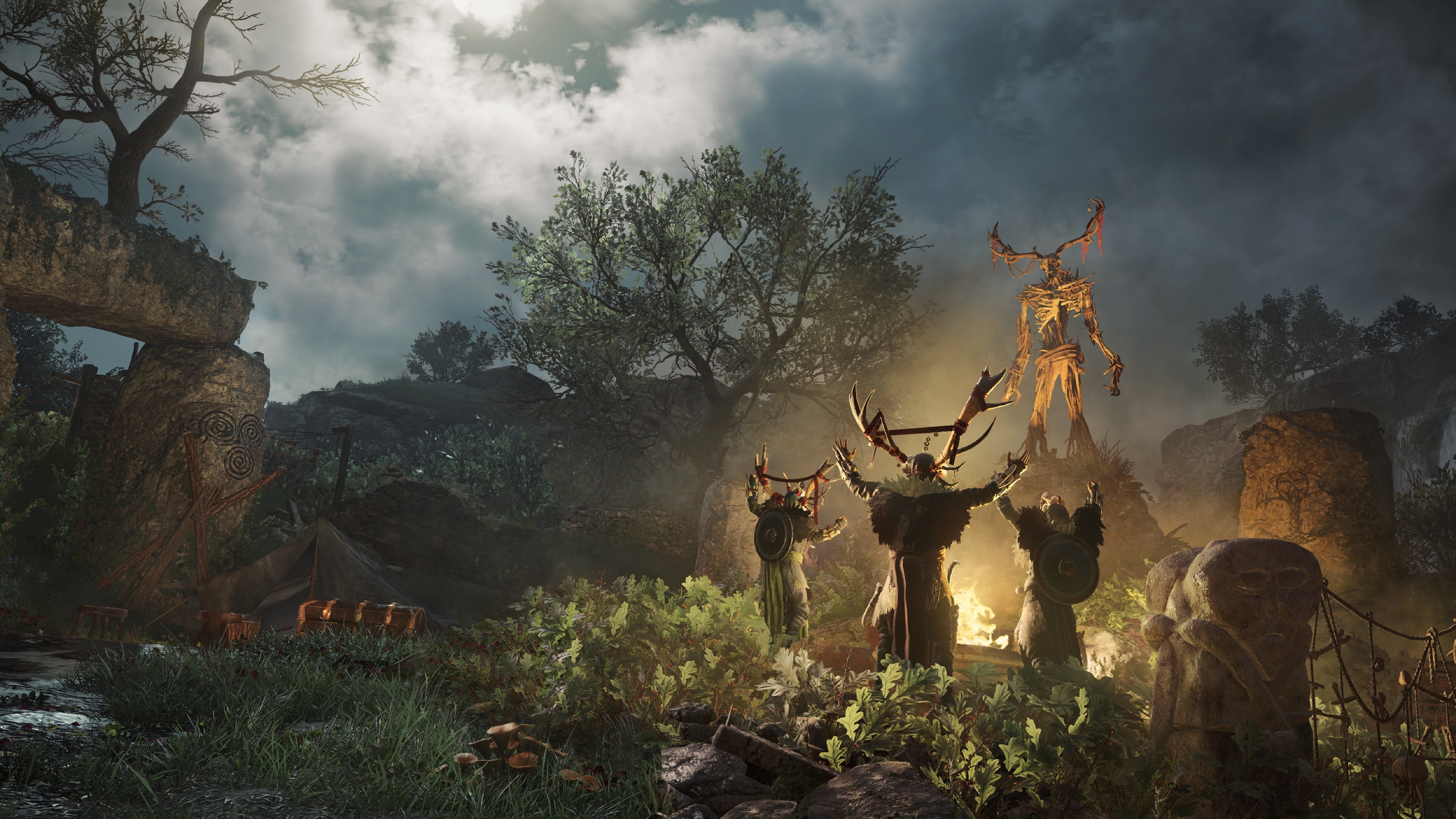 Valhalla 1.7. Assassin's Creed Valhalla гнев друидов. Ассасин Крид Вальхалла друиды. Assassin's Creed Valhalla. Ассасин Вальгалла гнев друидов.