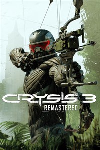 Crysis 3 Remastered Xbox One & Series X S КЛЮЧ