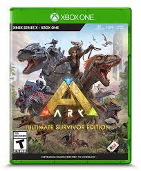 Buy ARK: Ultimate Survivor Edition XBOX ONE X/S cheap, choose from different sellers with different payment methods. Instant delivery.