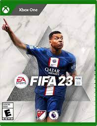 FIFA 23 Standard Edition Xbox One key