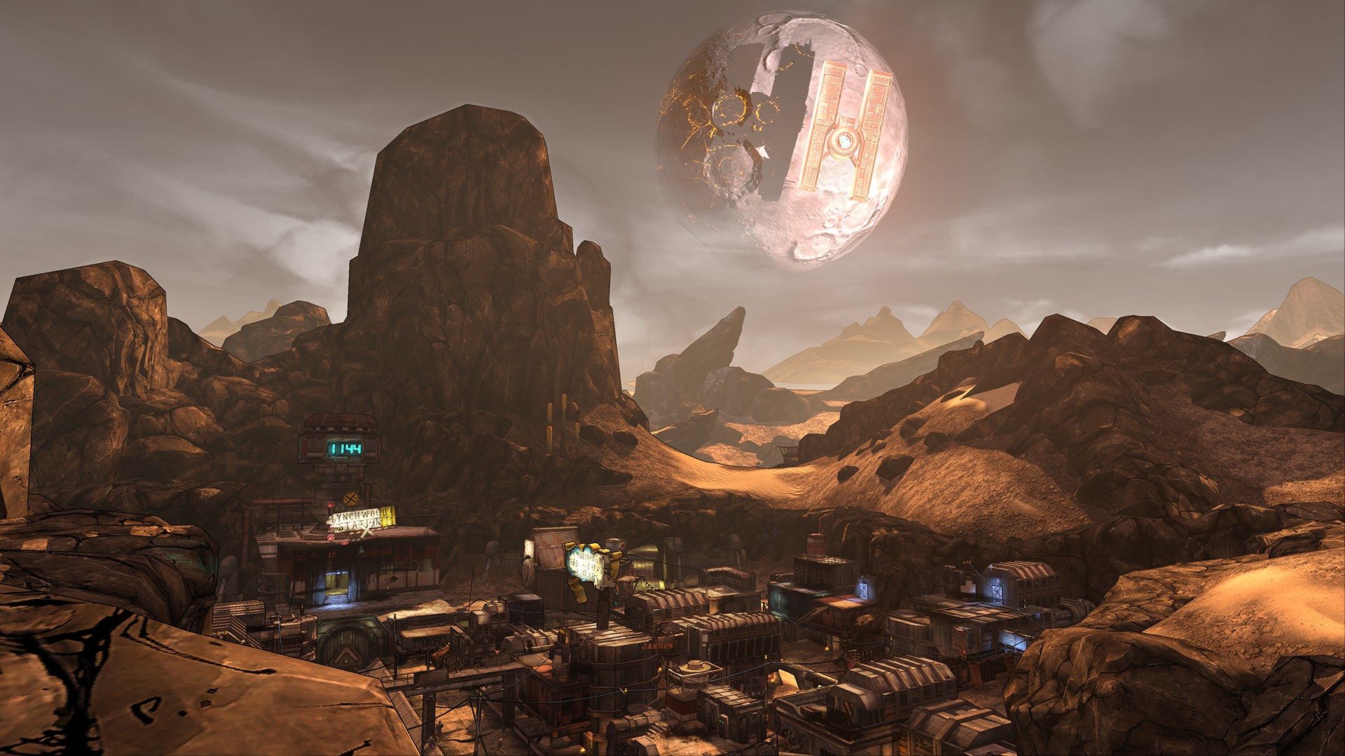 Borderlands textures pack. Бордерлендс 2. Borderlands 2 Remastered. Бордерлендс the handsome collection. Borderlands 2 UHD Pack.