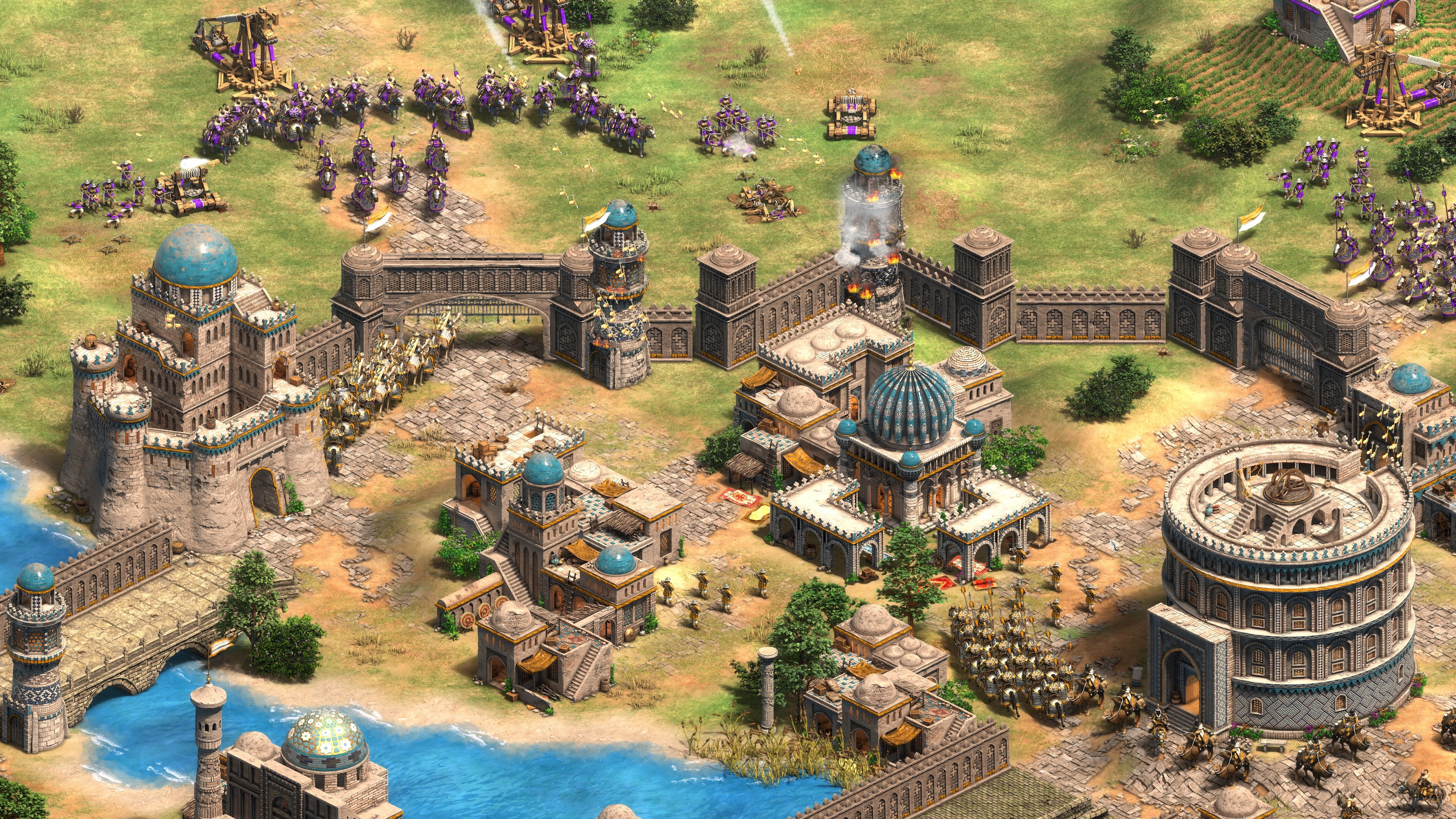2 де мир. Игра age of Empires 2. Age of Empires 5. Age of Empires II: Definitive Edition. Эйдж оф эмпайрс 4.