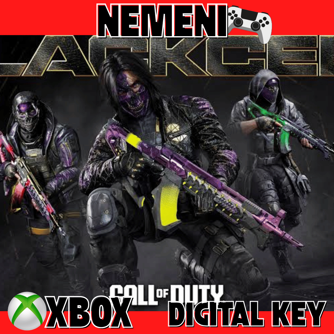 Call of Duty®: Black Ops 7 - BlackCell (Season 06) XBOX ONE X|S КЛЮЧ фото 1
