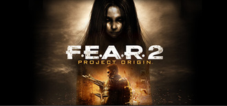 F.E.A.R. 2: Project Origin (Steam Gift / Region Free)