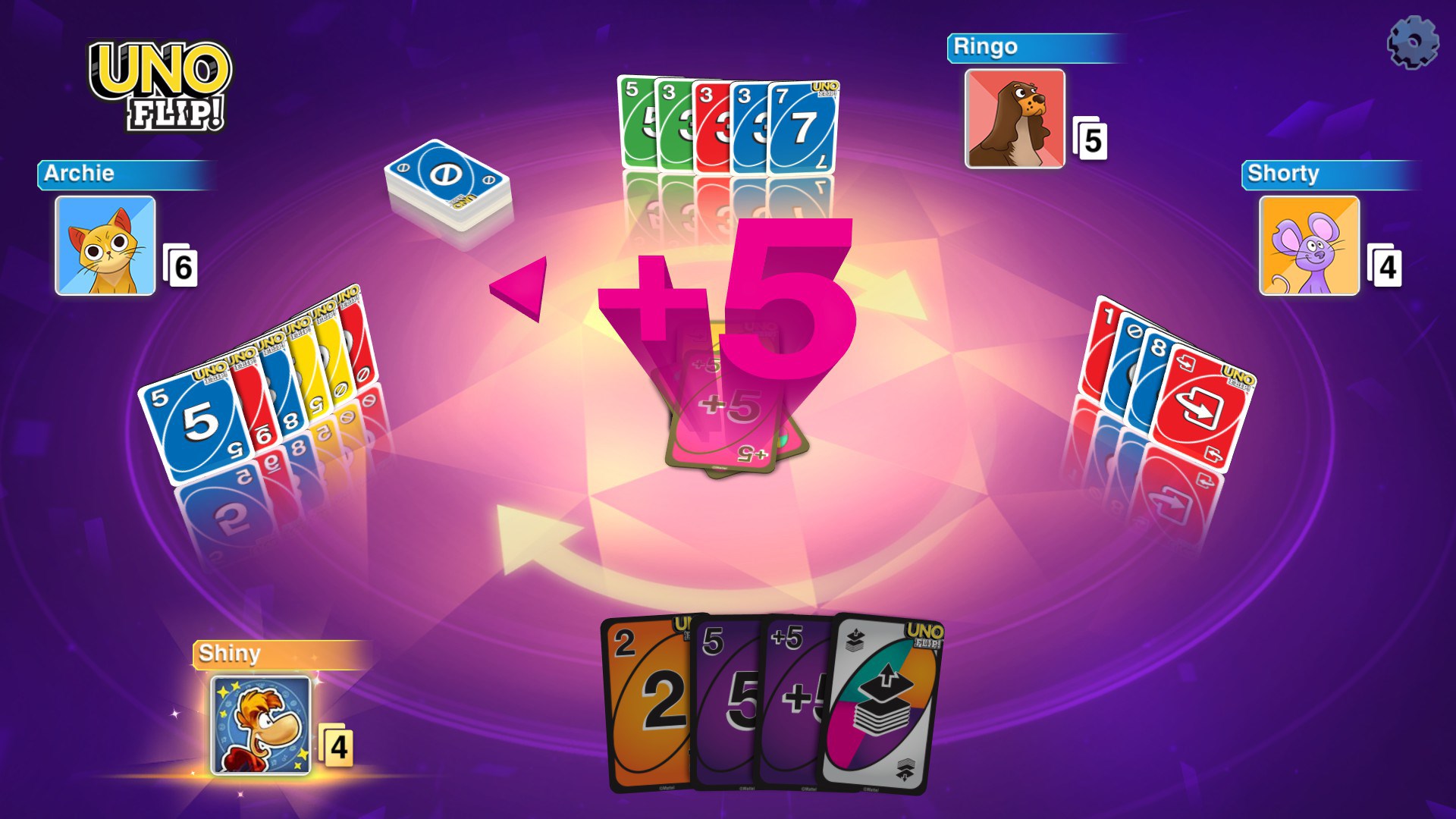 Uno xbox one shop free