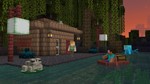 Minecraft Java + Windows 10/11 Bedrock Edition KEY +VPN