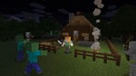 Minecraft Java + Windows 10/11 Bedrock Edition KEY +VPN