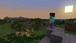 Minecraft Java + Windows 10/11 Bedrock Edition KEY +VPN