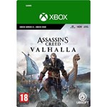 Assassin´s Creed Valhalla XBOX ONE/SERIES X|S KEY - irongamers.ru