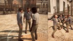 A Way Out XBOX ONE KEY