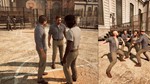 A Way Out XBOX ONE KEY Цифровой Ключ