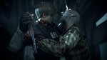 RESIDENT EVIL 2/Biohazard RE:2 XBOX ONE SERIES X|S KEY