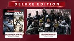 Tom Clancy&acute;s Rainbow Six Siege Deluxe XBOX ONE X/ S KEY