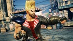 TEKKEN 7 XBOX ONE/X/S KEY